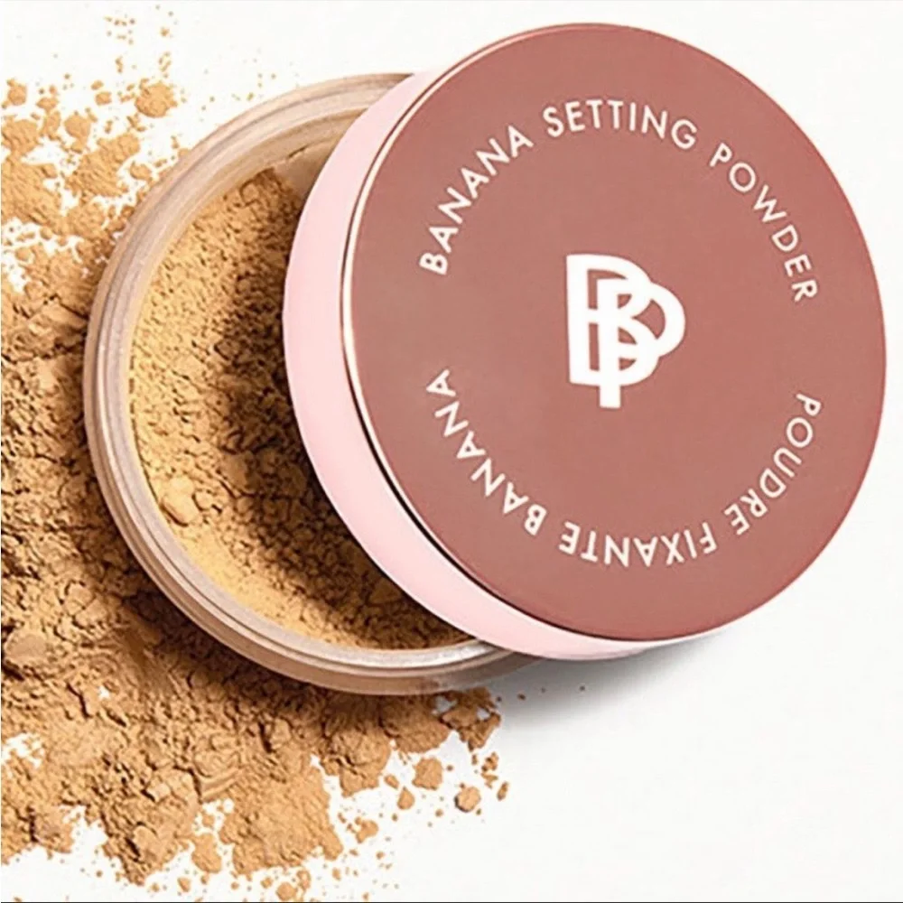 Bellapierre Banana Setting Powder in Medium